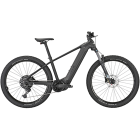 Rower elektryczny BULLS Copperhead Evo 27.5