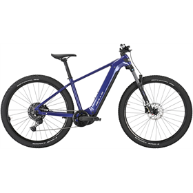 Rower elektryczny BULLS Copperhead Evo 27.5