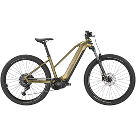 Rower elektryczny BULLS Copperhead Evo 27.5