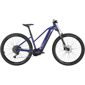 Rower elektryczny BULLS Copperhead Evo 27.5