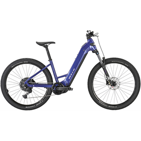 Rower elektryczny BULLS Copperhead Evo 27.5