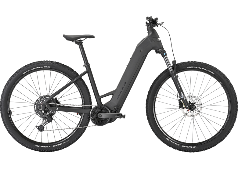 Rower elektryczny BULLS Copperhead Evo 29