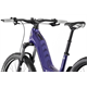 Rower elektryczny BULLS Copperhead Evo AM 1 29 Wave