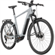 Rower elektryczny BULLS Cross Lite Evo SX 1