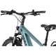 Rower elektryczny BULLS Iconic Evo 1 27,5
