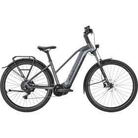 Rower elektryczny BULLS Iconic Evo 1 29