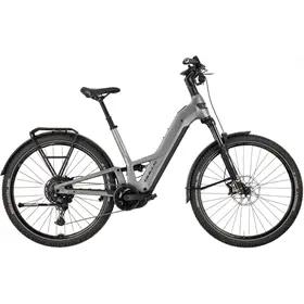 Rower elektryczny BULLS Iconic Evo FS 1 29