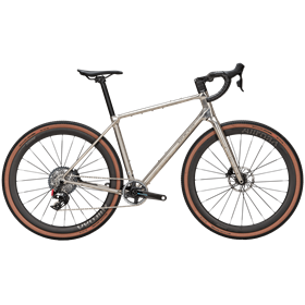 Rower gravel BULLS Mache-Ti