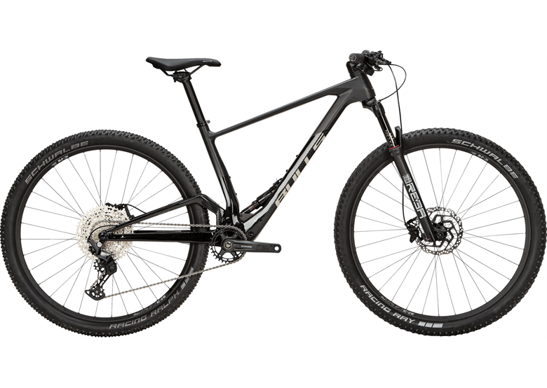 Rower MTB BULLS Wild Edge