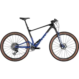 Rower MTB BULLS Wild Edge Team