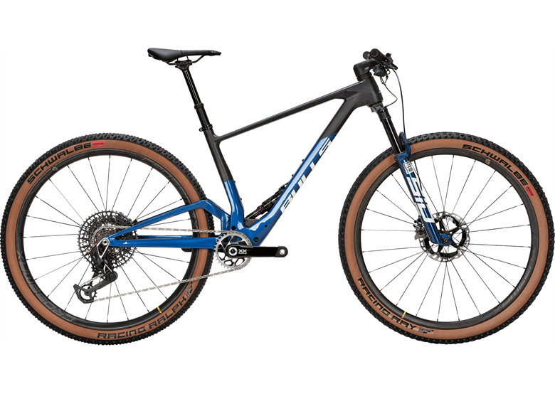 Rower MTB BULLS Wild Edge Team