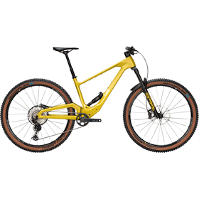 Rower MTB BULLS Wild Ronin 2