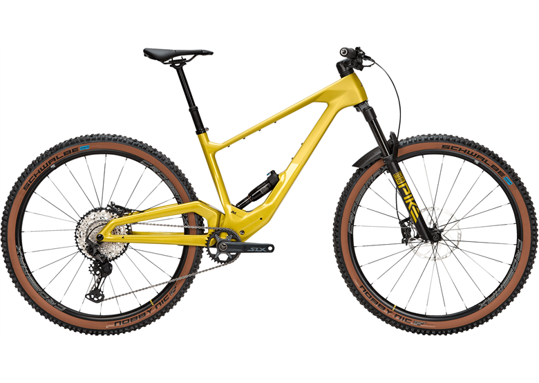 Rower MTB BULLS Wild Ronin 2