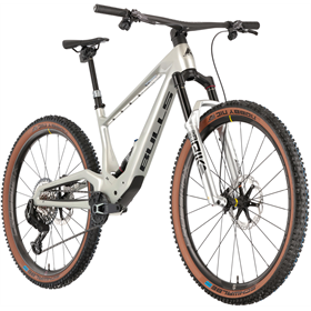 Rower MTB BULLS Wild Ronin Team