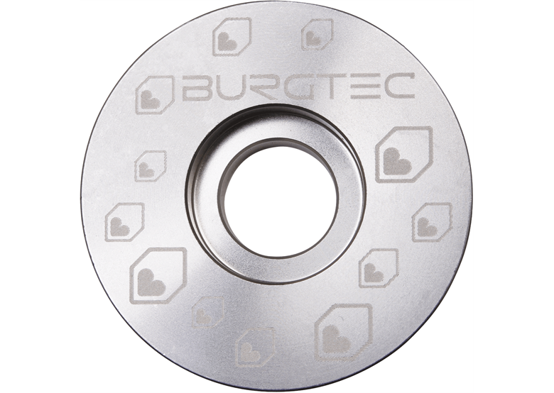 Kapsel sterów BURGTEC Top Cap