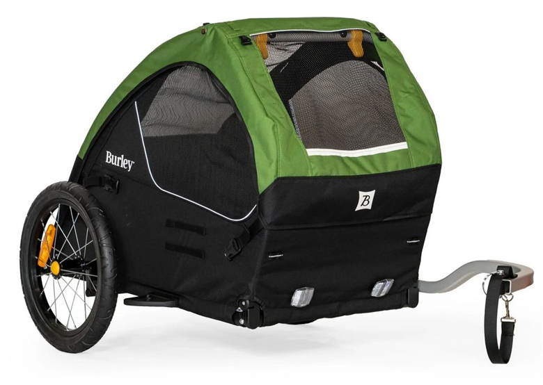 Przyczepka dla psa BURLEY Tail Wagon