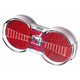 Lampka tylna BUSCH & MULLER Toplight Flat S Senso