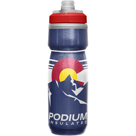 Bidon CAMELBAK Podium Chill Spring Summer LE