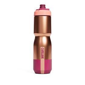 Bidon CAMELBAK Podium Steel