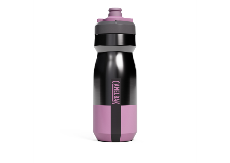 Bidon CAMELBAK Podium Steel