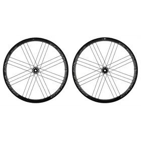 Komplet kół CAMPAGNOLO Bora One 35 Disc