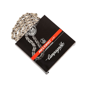 Łańcuch CAMPAGNOLO Record Ultra Drive