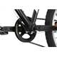 Rower dziecięcy CANULL Air 20 7,8kg