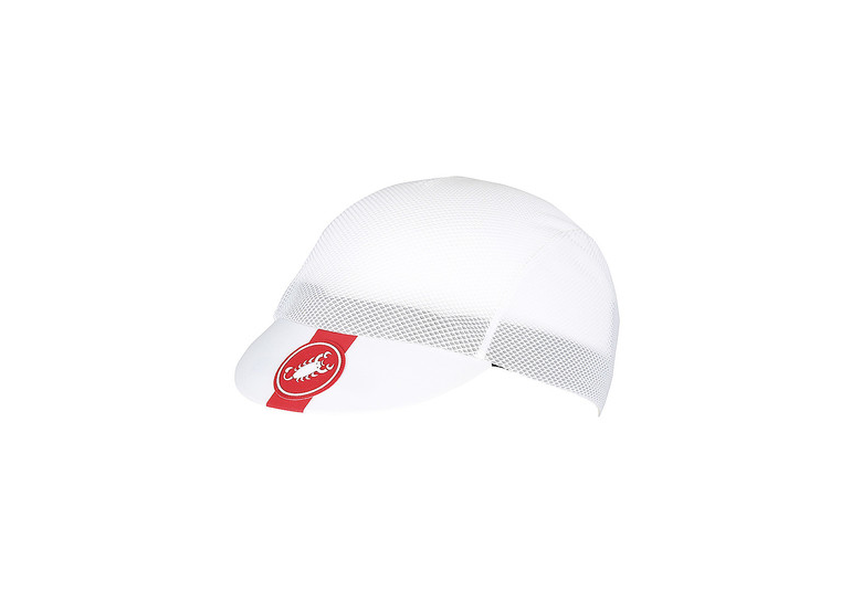Czapka z daszkiem CASTELLI A/C