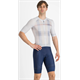 Spodenki rowerowe z wkładką CASTELLI A/C