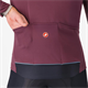 Kurtka rowerowa CASTELLI Alpha 150