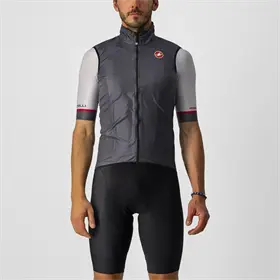 Kamizelka rowerowa CASTELLI Aria