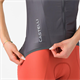 Kamizelka rowerowa damska CASTELLI Aria 2 W