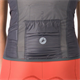 Kamizelka rowerowa damska CASTELLI Aria 2 W