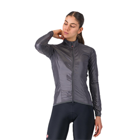 Kurtka rowerowa damska CASTELLI Aria Shell 2 W
