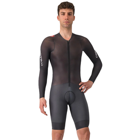 Kombinezon kolarski CASTELLI Body Paint 4.X
