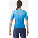 Koszulka kolarska damska CASTELLI Climber's A/C