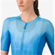 Koszulka kolarska damska CASTELLI Climber's A/C