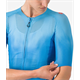 Koszulka kolarska damska CASTELLI Climber's A/C