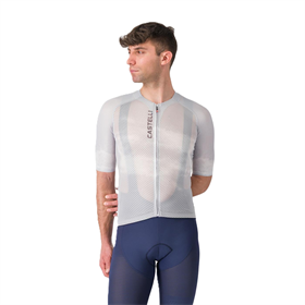 Koszulka kolarska CASTELLI Climber's A/C