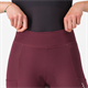 Spodenki rowerowe damskie z wkładką CASTELLI Comfort Travel