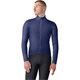 Bluza rowerowa CASTELLI Competizione Thermal