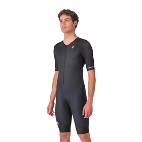 Strój triathlonowy CASTELLI Core