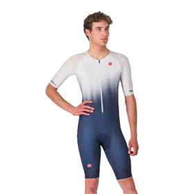 Strój triathlonowy CASTELLI Core