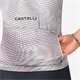 Koszulka kolarska damska CASTELLI Cosmic Vortex