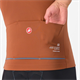 Kurtka rowerowa CASTELLI Do.Di.Ci. Short Sleeve