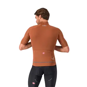 Kurtka rowerowa CASTELLI Do.Di.Ci. Short Sleeve