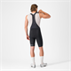Spodenki rowerowe z wkładką CASTELLI Endurance 4