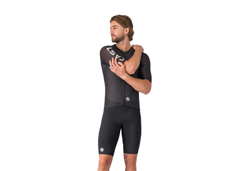 Spodenki rowerowe z wkładką CASTELLI Endurance 4