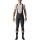 Spodenki rowerowe 3/4 CASTELLI Entrata Thermal