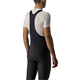 Spodenki rowerowe 3/4 CASTELLI Entrata Thermal